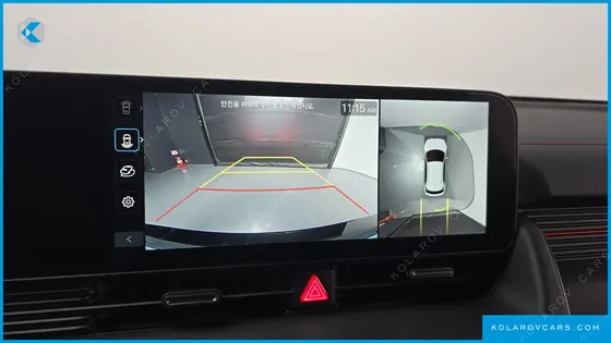 HYUNDAI IONIQ 5 LONG RANGE
