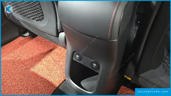 HYUNDAI IONIQ 5 LONG RANGE