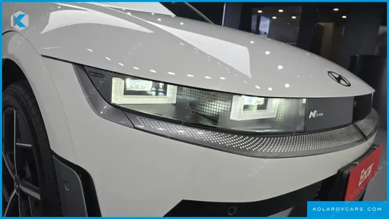 HYUNDAI IONIQ 5 LONG RANGE