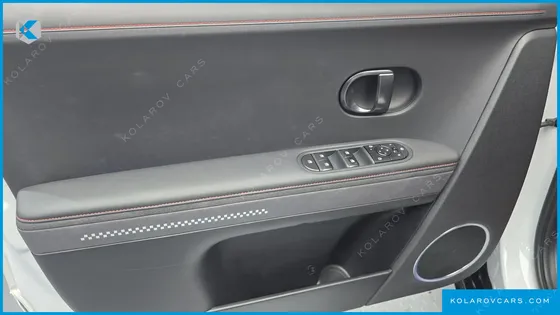 HYUNDAI IONIQ 5 LONG RANGE