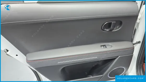 HYUNDAI IONIQ 5 LONG RANGE