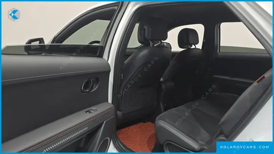 HYUNDAI IONIQ 5 LONG RANGE