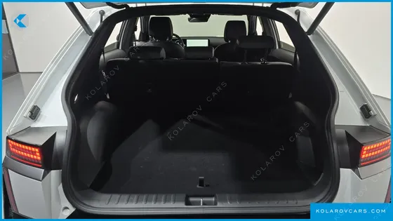 HYUNDAI IONIQ 5 LONG RANGE