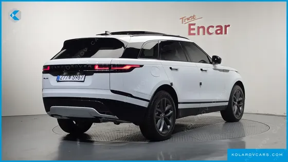 LAND ROVER RANGE ROVER VELAR 2.0 P250 DYNAMIC SE