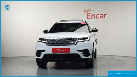 LAND ROVER RANGE ROVER VELAR 2.0 P250 DYNAMIC SE