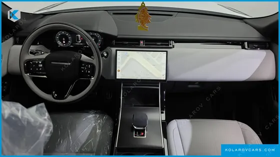 LAND ROVER RANGE ROVER VELAR 2.0 P250 DYNAMIC SE