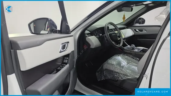 LAND ROVER RANGE ROVER VELAR 2.0 P250 DYNAMIC SE