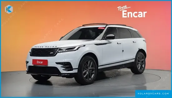 LAND ROVER RANGE ROVER VELAR 2.0 P250 DYNAMIC SE