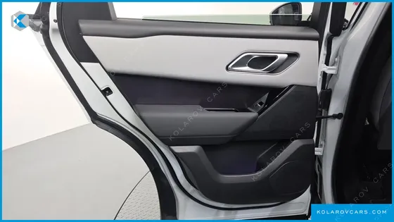LAND ROVER RANGE ROVER VELAR 2.0 P250 DYNAMIC SE