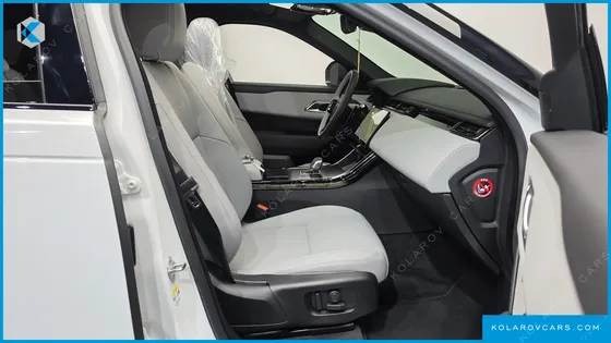 LAND ROVER RANGE ROVER VELAR 2.0 P250 DYNAMIC SE