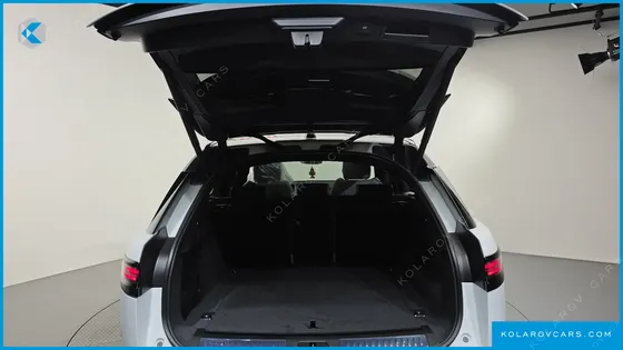 LAND ROVER RANGE ROVER VELAR 2.0 P250 DYNAMIC SE