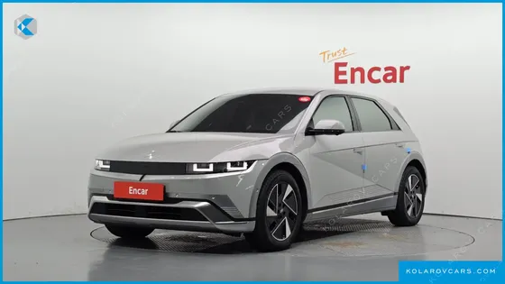 HYUNDAI IONIQ 5 LONG RANGE