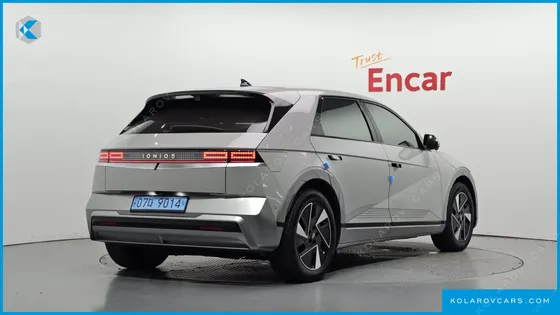 HYUNDAI IONIQ 5 LONG RANGE