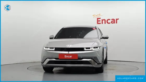HYUNDAI IONIQ 5 LONG RANGE