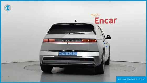 HYUNDAI IONIQ 5 LONG RANGE