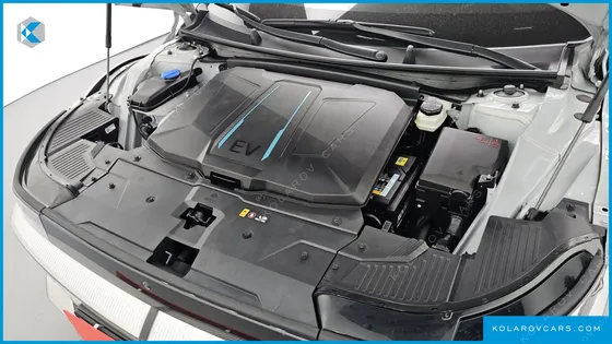 HYUNDAI IONIQ 5 LONG RANGE