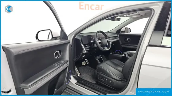 HYUNDAI IONIQ 5 LONG RANGE