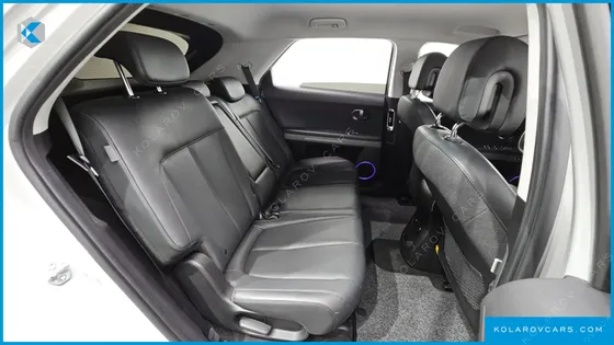 HYUNDAI IONIQ 5 LONG RANGE
