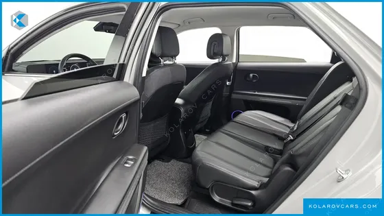 HYUNDAI IONIQ 5 LONG RANGE