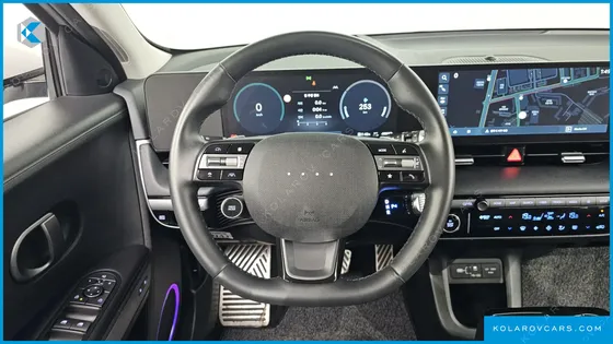 HYUNDAI IONIQ 5 LONG RANGE