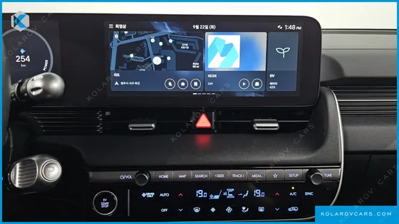 HYUNDAI IONIQ 5 LONG RANGE