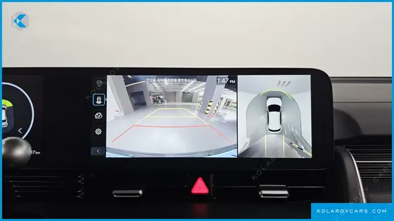 HYUNDAI IONIQ 5 LONG RANGE