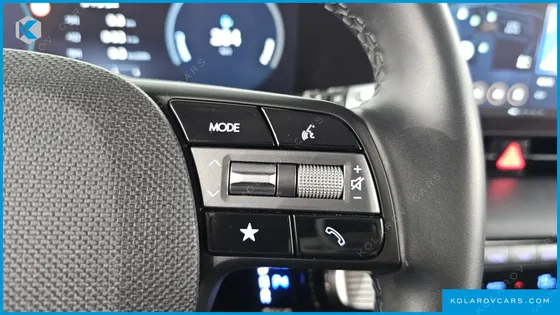 HYUNDAI IONIQ 5 LONG RANGE