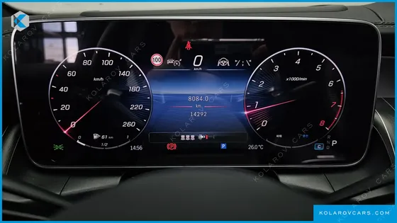 MERCEDES GLC-CLASS GLC300 4MATIC AMG LINE