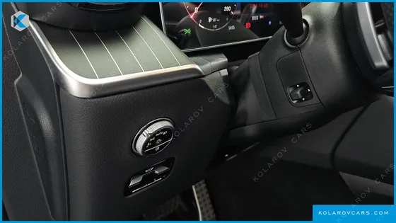 MERCEDES GLC-CLASS GLC300 4MATIC AMG LINE