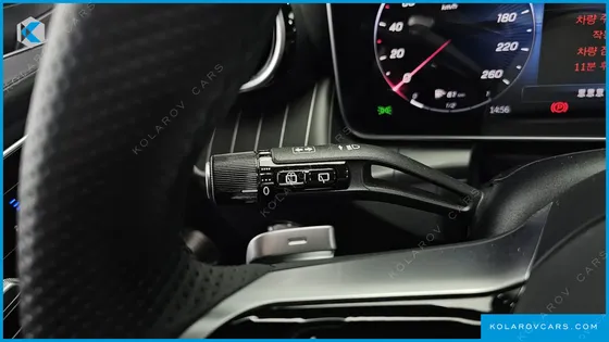 MERCEDES GLC-CLASS GLC300 4MATIC AMG LINE