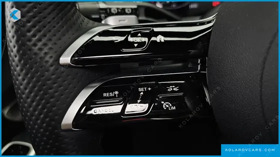 MERCEDES GLC-CLASS GLC300 4MATIC AMG LINE