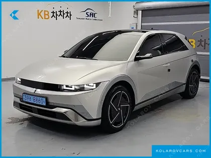 HYUNDAI IONIQ 5 LONG RANGE
