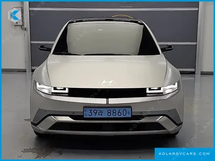 HYUNDAI IONIQ 5 LONG RANGE