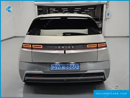 HYUNDAI IONIQ 5 LONG RANGE