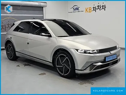 HYUNDAI IONIQ 5 LONG RANGE