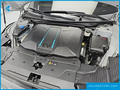 HYUNDAI IONIQ 5 LONG RANGE