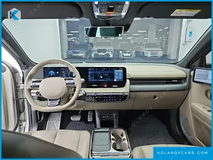 HYUNDAI IONIQ 5 LONG RANGE