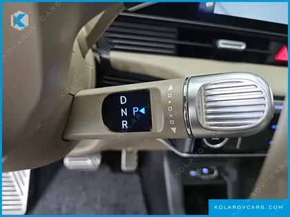 HYUNDAI IONIQ 5 LONG RANGE