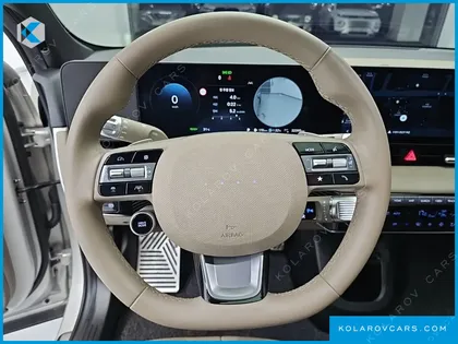 HYUNDAI IONIQ 5 LONG RANGE