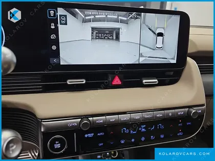 HYUNDAI IONIQ 5 LONG RANGE