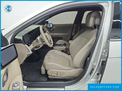 HYUNDAI IONIQ 5 LONG RANGE