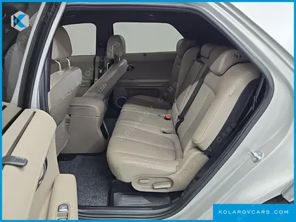 HYUNDAI IONIQ 5 LONG RANGE