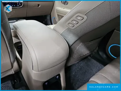 HYUNDAI IONIQ 5 LONG RANGE