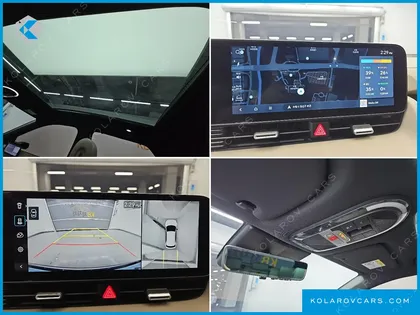 HYUNDAI IONIQ 5 LONG RANGE
