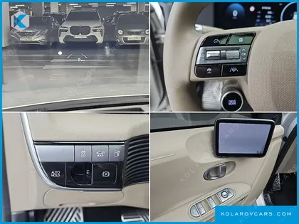 HYUNDAI IONIQ 5 LONG RANGE