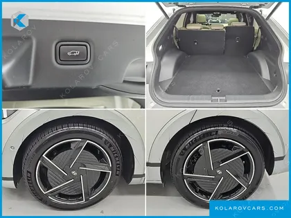 HYUNDAI IONIQ 5 LONG RANGE