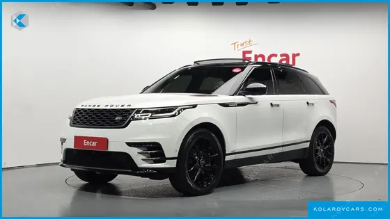 LAND ROVER RANGE ROVER VELAR 3.0 P400 R-DYNAMIC HSE