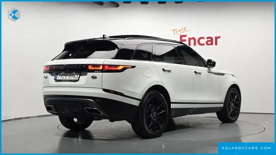 LAND ROVER RANGE ROVER VELAR 3.0 P400 R-DYNAMIC HSE