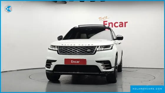 LAND ROVER RANGE ROVER VELAR 3.0 P400 R-DYNAMIC HSE