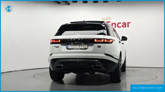 LAND ROVER RANGE ROVER VELAR 3.0 P400 R-DYNAMIC HSE